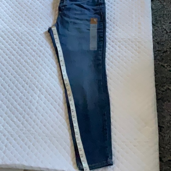 True Craft Jeans - Picture 5 of 6